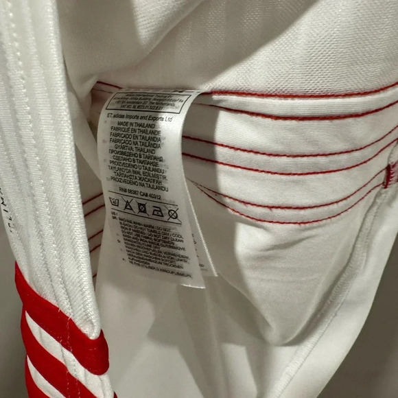 Toronto FC TFC MLS Football Soccer Jersey - Picture 8 of 10